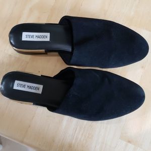 Steve Madden Mules